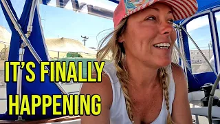 The Moment We’ve All Been Waiting For: Splash Day – Episode 104