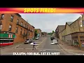 Shots Fired In Downtown Duluth Early Saturday Morning