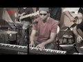 Cifra Club ao vivo | As Long As You Love Me - Backstreet Boys - programa exibido em 17/08/12
