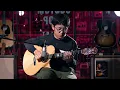 The Yellow Jacket (Shaun Martin Cover) by @KentNishimuraGuitar