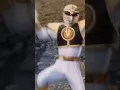 Download Lagu White Ranger First Activates the Tiger Zord | Power Rangers Forever #shorts