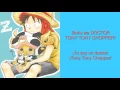 Download Lagu Luffy and Chopper - Dr. Tony Tony Chopper (Lyrics) (Sub. español)