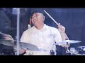Download Lagu ( DRUM CAM ) NYALAKAN APIMU - GMS ❗️