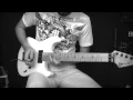 Download Lagu The Cranberries - Zombie guitar cover - Neogeofanatic