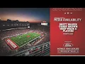 Fall Camp Media Availability August 18 2026