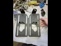 Dirty Dingo LS OBS Swap Mounts Arrive Install