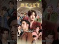 Download Lagu Reset the series :one of a best bl #blseries #reset #resettheseries #peterpan #pondponlawit #bl