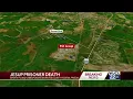 FBI investigating death at Southeast Georgia federal prison
