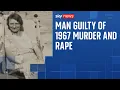 Download Lagu 92-year-old man found guilty of murdering woman born 133 years ago