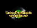 Toots and the Maytals - Just Like That
