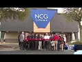 NCG Cinema ribbon cutting in Savannah