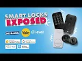 How Smart Locks REALLY Work Most People Get This Wrong
