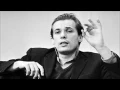 Glenn Gould - Liszt Transcription of Ludwig van Beethoven - Symphony No.7 - Allegretto