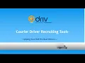 Drivv Recruiting Tools