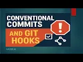What Are Conventional Commits Full Tutorial Pre-Commit Commit-Msg Hooks