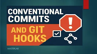 What Are Conventional Commits Full Tutorial Pre-Commit Commit-Msg Hooks