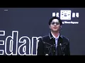 260524 Edan Lui 呂爵安 《左手拖右手》 | YouTube Music Nights [#4k fancam]