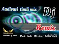 Download Lagu aadivasi dj timli remix | Rakesh Raval New timli | Chuno na Lagavti | Ritesh Bhaliya Mix | dj remix