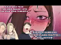 Kisah bambang ingin merebut isteri pamannya manhwa secret class chapter 1 full review