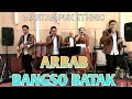 Download Lagu LAGU ARBAB \u0026 BANGSO BATAK - MARTAMPUK ETHNIC PESTA BATAK BANDUNG