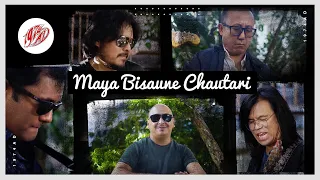 Maya Bisaune Chautari by 1974AD
