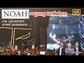 Download Lagu Noah - yang terdalam ll live lapangan Resimen armed purwakarta