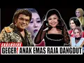 DI LUAR NALAR! 🔥 April DA7 Kini Jadi 'Anak Emas' Rhoma Irama, Nasib Juara 1 Makin Terlupakan?