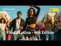 Lagu The BEST Latin Party Mix 2025 Reggaeton EDM \u0026 Pop Latino