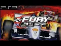 Playthrough [PS2] CART Fury Championship Racing