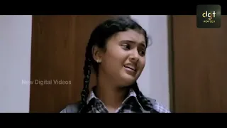 nijama nizhala romance and thriller movie part 11 akhil iyer malavika menon sreenivasan