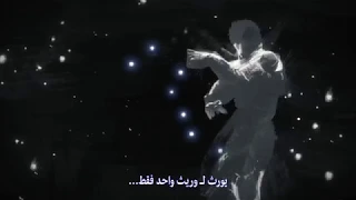 أنمي سيف النار الجزء الرابع الحلقة 6 مترجمة 2018 