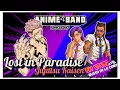 Download Lagu Lost in Paradise - Jujutsu Kaisen 💥 | AnimeBand en vivo desde el Museo de la CDMX