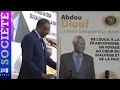 Download Lagu Pedro fils de Abdou Diouf « À 90 ans, mon père reste un modèle de continuité et de république »