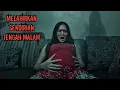 Lagu MELAHIRKAN SENDIRIAN AKIBAT GUNTING KUKU TENGAH TENGAH MALAM (P4MALI) - Film pendek horror 2025
