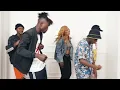NDOVU NI KUU OFFICIAL VIDEO - KRISPAH X KHALIGRAPH JONES X BOUTROSS ( SMS 69815460 TO 811)