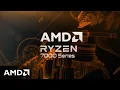 Introducing AMD Ryzen™ 7000 Series processors for creative professionals.