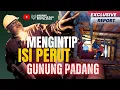 Lagu SERIES OF RESEARCH #14 - MENGINTIP ISI PERUT GUNUNG PADANG