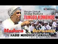 Download Lagu Habib Muhdhor tanggul jember terbaru pesan Untuk Madura tunggu Komando rapatkan Barisan | Nengghutv