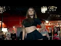 YANIS MARSHALL HEELS CHOREOGRAPHY "HOW YOU WANT IT" TEYANA TAYLOR HYWI