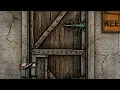 Nancy Drew Danger on Deception Island - Unused Lighthouse Lines
