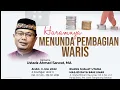 Download Lagu Haramnya Menunda Pembagian Waris || Ustadz Ahmad Sarwat, MA