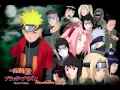 Download Lagu Naruto Shippuden - Blood Prison OST - 12 - Gold-Brocaded Damask