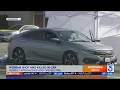 Woman shot and killed while sitting in car near Gardena