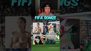 Top 10 FIFA Songs Of All Time Fifa Eafc  Top 10 FIFA Songs Of All Time Fifa Eafc