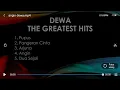 Download Lagu Dewa 19 The Greatest Hits