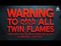 Download Lagu ⚠️WAARSCHUWING voor ALLE Tweelingzielen! Dit is waarom je in de derde week van september 2025 STI...