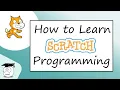 How to Learn Scratch Programming Loops Lists