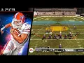 NCAA Football 11 ... (PS3) Gameplay