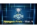 2017 Cal South State Cup Youngers Finals - Mar 4