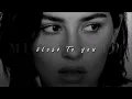 Gracie Abrams, Close To You | slowed + reverb |